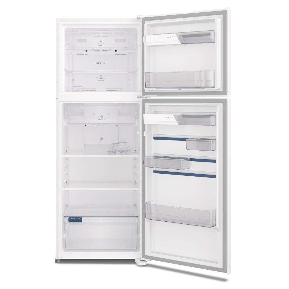 Geladeira Electrolux 480 Litros Frost Free Duplex Com Autosense Efficient Branco TF71 110V - 3