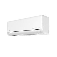 Ar Condicionado Split Midea Hi Wall Inverter AI Ecomaster 24.000 BTU/h Quente E Frio 38EZVQA24M5/42EZVQA24M5 220V - 2