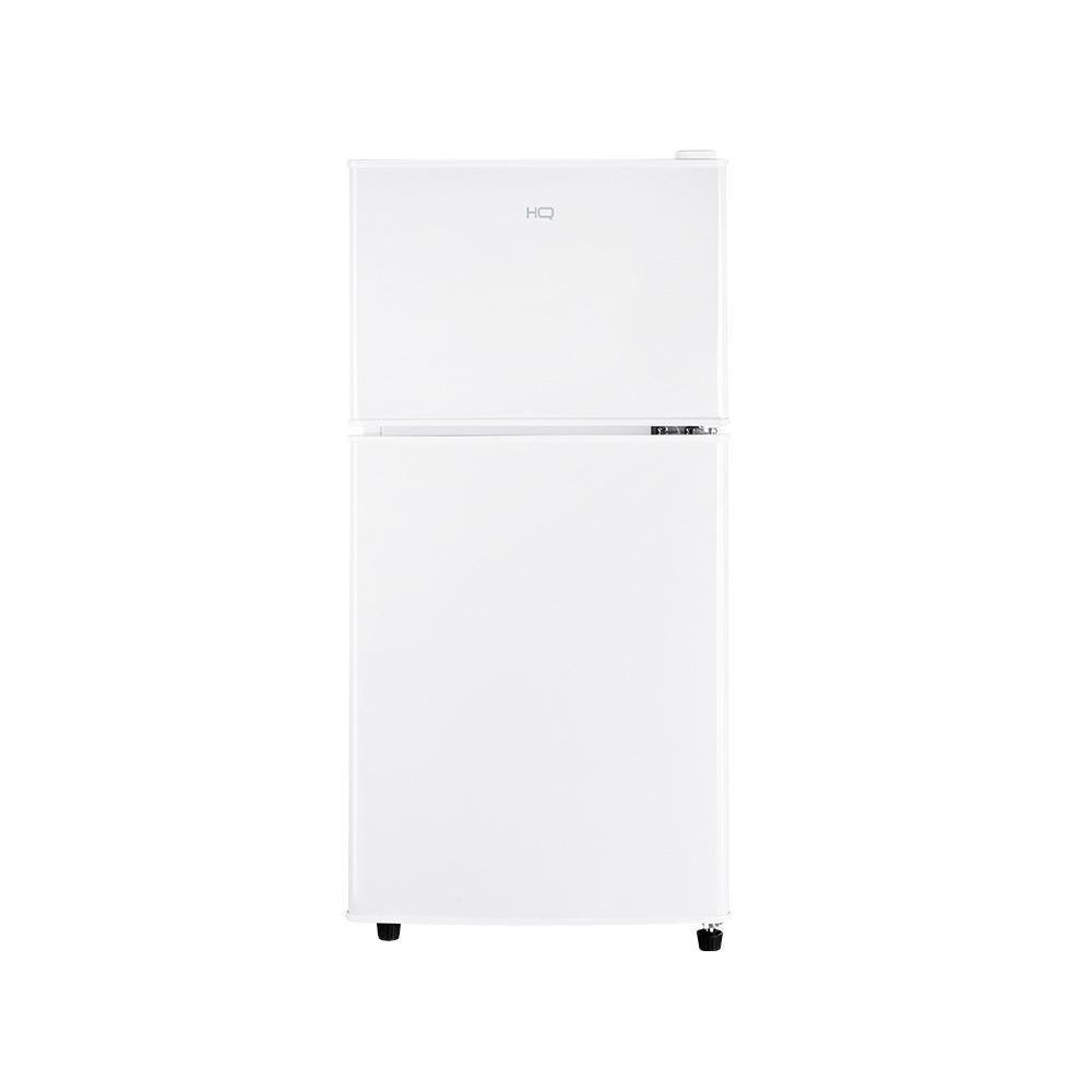 Frigobar Duplex HQ 90 Litros Branco HQ-90RDF 220V - 1