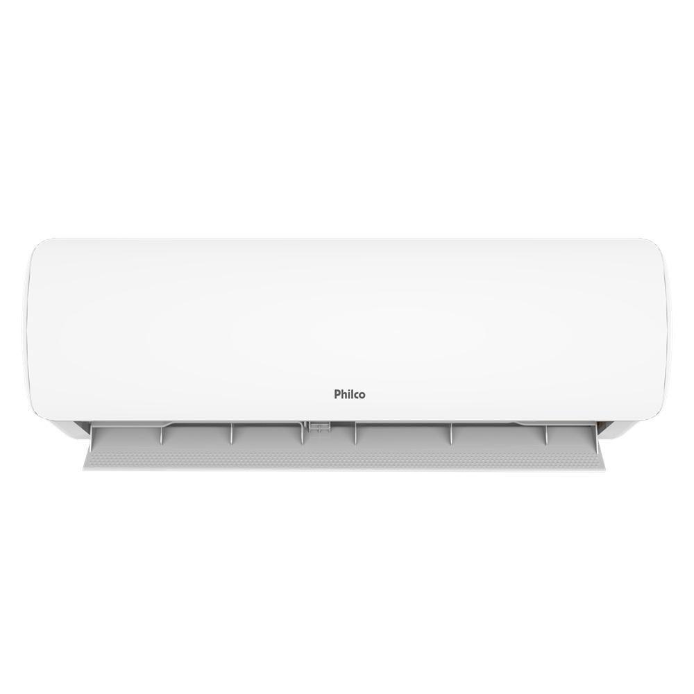 Ar Condicionado Split Philco Hi Wall Eco Inverter 36.000 Btu/h Quente E Frio Monofásico Branco PAC36QC 220V - 2