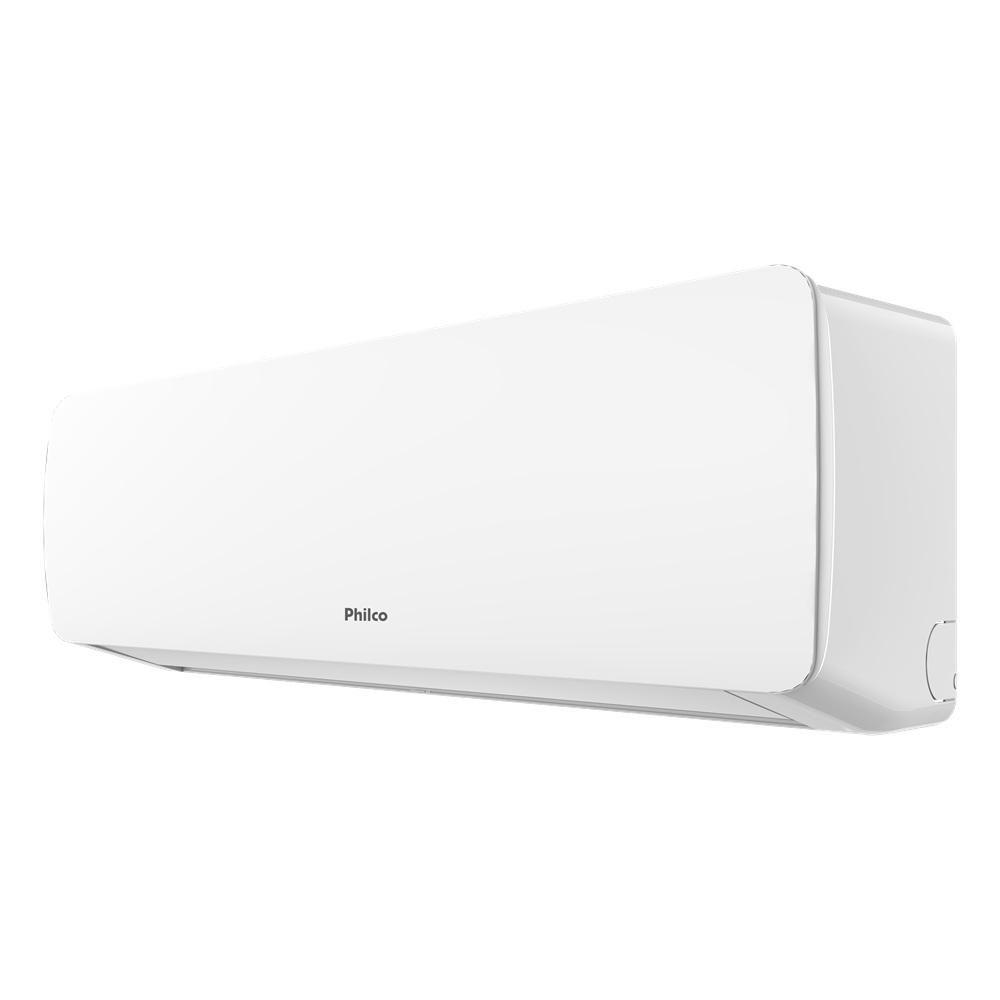 Ar Condicionado Split Philco Hi Wall Eco Inverter 36.000 Btu/h Quente E Frio Monofásico Branco PAC36QC 220V - 3