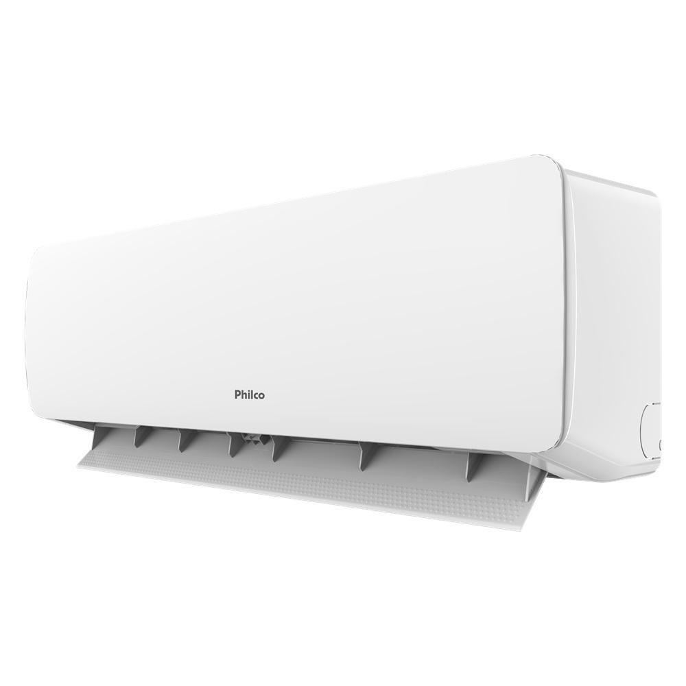 Ar Condicionado Split Philco Hi Wall Eco Inverter 36.000 Btu/h Quente E Frio Monofásico Branco PAC36QC 220V - 4