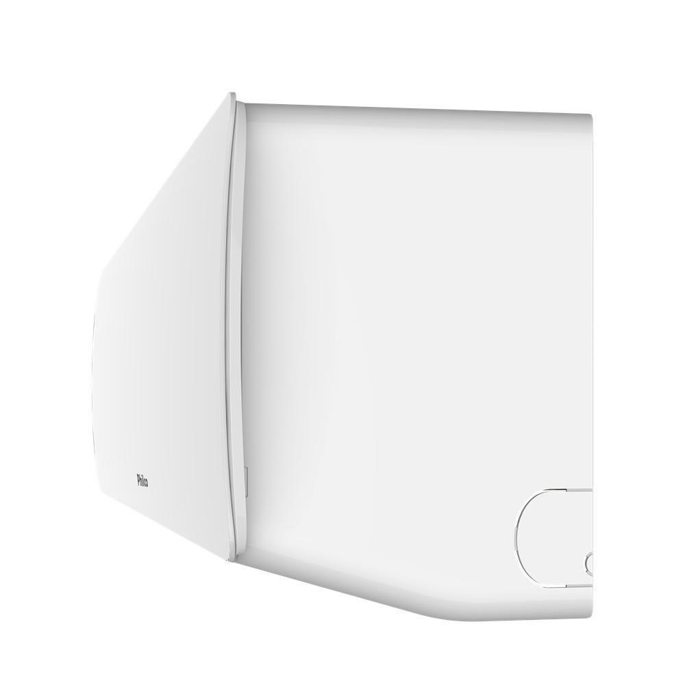 Ar Condicionado Split Philco Hi Wall Eco Inverter 36.000 Btu/h Quente E Frio Monofásico Branco PAC36QC 220V - 5