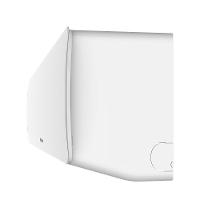 Ar Condicionado Split Philco Hi Wall Eco Inverter 36.000 Btu/h Quente E Frio Monofásico Branco PAC36QC 220V - 5