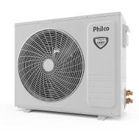 Ar Condicionado Split Philco Hi Wall Eco Inverter 36.000 Btu/h Quente E Frio Monofásico Branco PAC36QC 220V - 7