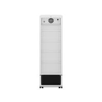 Expositor Refrigerador Vertical HQ 290 Litros Branco HQ-290ERVPVI 220V - 1