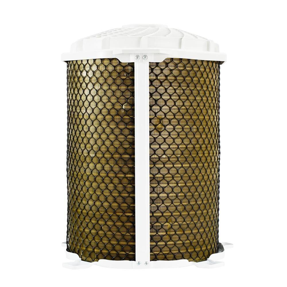 Ar Condicionado Split Philco Hi Wall 9.000 BTU/h Frio Bifásico Branco PAS9FT 220V - 5