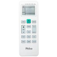 Ar Condicionado Split Philco Hi Wall 9.000 BTU/h Frio Bifásico Branco PAS9FT 220V - 9