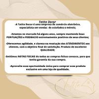 Cabeceira Cama Box Estofada Queen 160 Cm Geovana Suede Marrom - 2