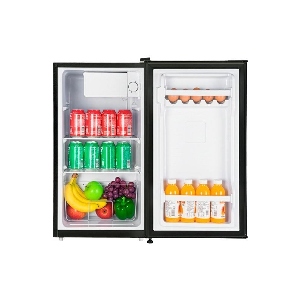 Frigobar HQ 76 Litros Preto BC-76 220V - 2