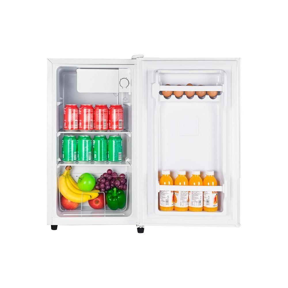 Frigobar HQ 76 Litros Branco BC-76 220V - 4