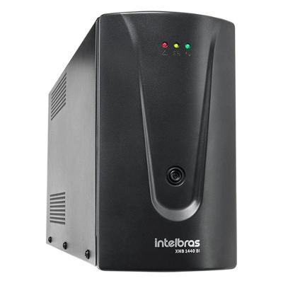 Nobreak Intelbras Xnb 1440va-bi - 6 Tomadas - 4822011