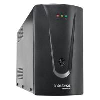 Nobreak Intelbras Xnb 1440va-bi - 6 Tomadas - 4822011 - 1