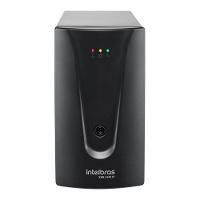 Nobreak Intelbras Xnb 1440va-bi - 6 Tomadas - 4822011 - 3