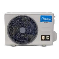 Ar Condicionado Split Midea Hi Wall Inverter AI Ecomaster 9.000 BTU/h Frio Monofásico Branco 220V - 5