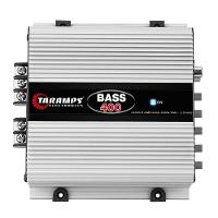 Modulo De Potencia Taramps Bass 400 Digital 2r 400w Rms 1 Canal (7898556845915) - 1