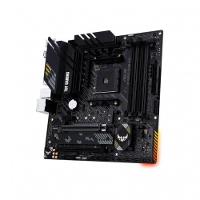 Placa Mãe Asus Amd Tuf Gaming B550m-plus Preto - 4