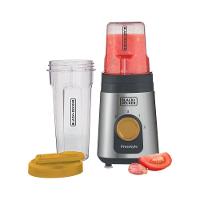 Liquidificador E Processador Black+decker Freestyle 220v - 1