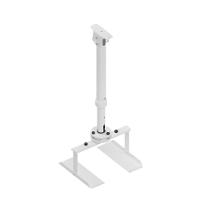 Suporte De Teto Para Projetor Sbai-5075t-w Branco Avatron Branco - 1