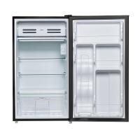 Frigobar 93L Inox Inverter Midea MDRD142FGD503 Bivolt - 5