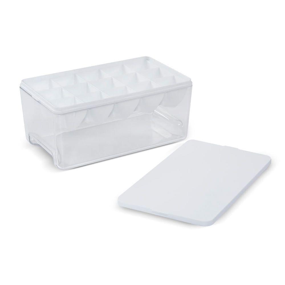 Geladeira Midea Frost Free Duplex Slim Inox 347L 220V MD-RT468MTA042 - 7