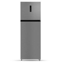 Geladeira Midea Frost Free Duplex Slim Inox 347L 220V MD-RT468MTA042 - 1