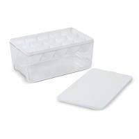 Geladeira Midea Frost Free Duplex Slim Inox 347L 220V MD-RT468MTA042 - 7