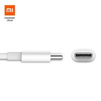 Cabo Tipo C Para Tipo C 150cm Xiaomi Branco - 2