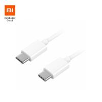 Cabo Tipo C Para Tipo C 150cm Xiaomi Branco - 3