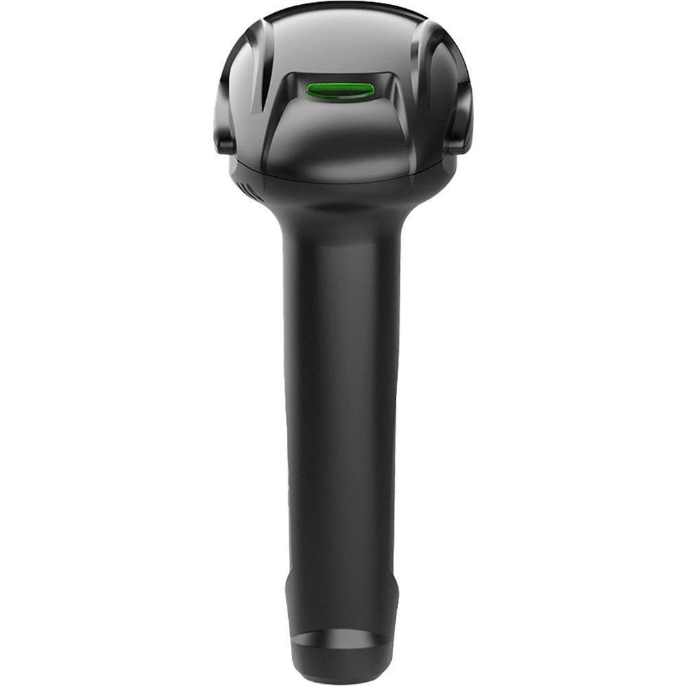 Leitor De Código De Barras Usb C3tech Lb-w300v2bk Preto - 2