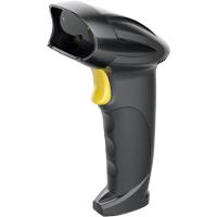 Leitor De Código De Barras Usb C3tech Lb-w300v2bk Preto - 1