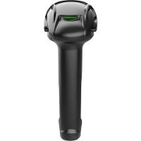 Leitor De Código De Barras Usb C3tech Lb-w300v2bk Preto - 2