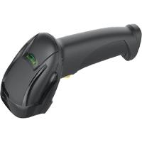 Leitor De Código De Barras Usb C3tech Lb-w300v2bk Preto - 3