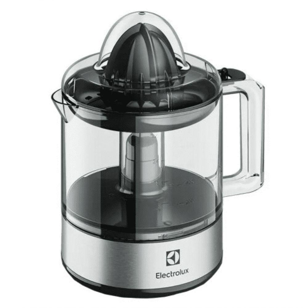 Espremedor De Frutas Electrolux Efficient 800ml Ec - 4411akbr401 Preto 110 Volts - 1