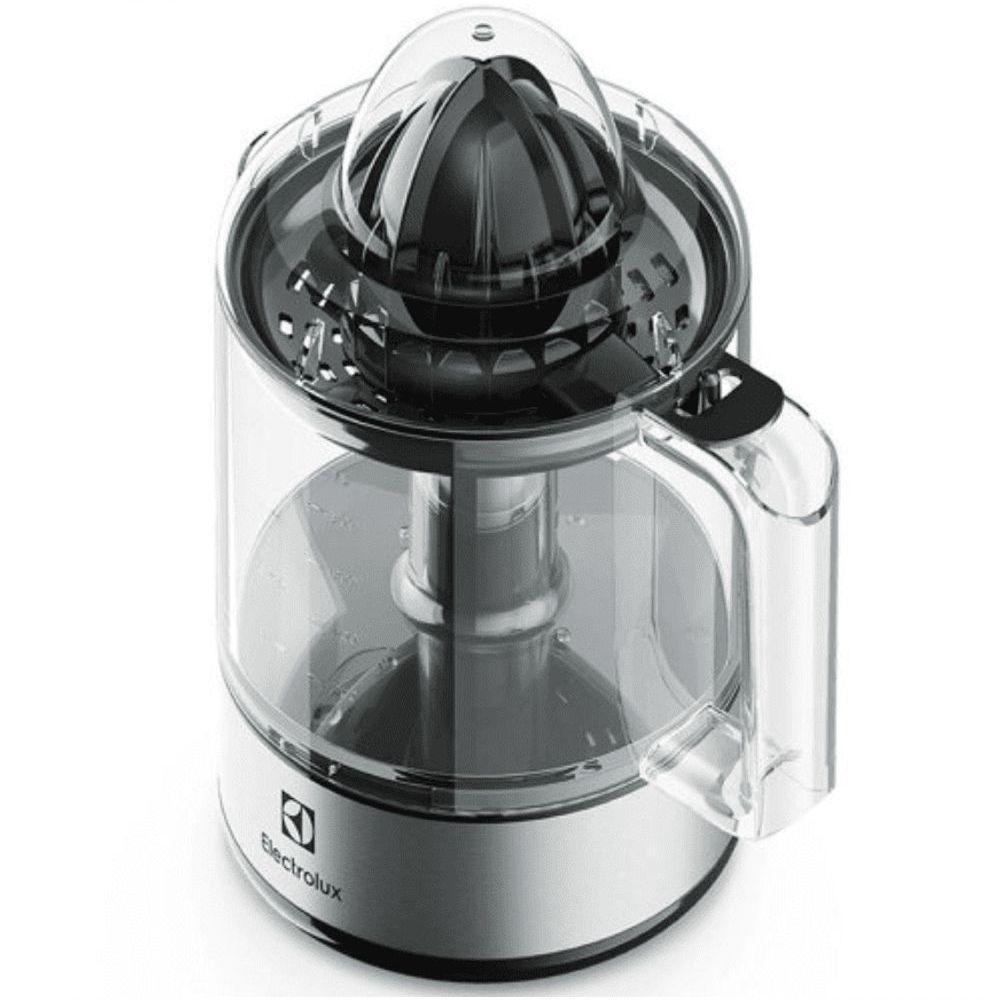 Espremedor De Frutas Electrolux Efficient 800ml Ec - 4411akbr401 Preto 110 Volts - 3