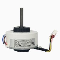 Motor Ventilador Evaporadora 9 A 18.000 Btus Philco Zkfp-20-8-125 - 1