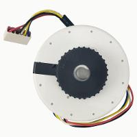 Motor Ventilador Evaporadora 9 A 18.000 Btus Philco Zkfp-20-8-125 - 3