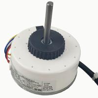 Motor Ventilador Evaporadora 9 A 18.000 Btus Philco Zkfp-20-8-125 - 6