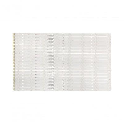 Kit Régua De LED TV LG 55SK8500PSA AGM76110201