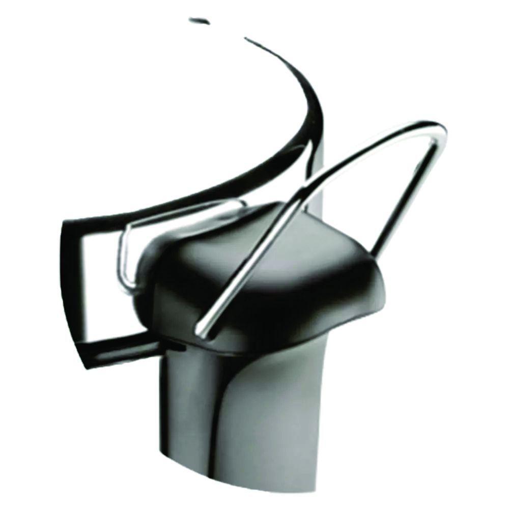 Lixeira Inox 12l C- Pedal E Balde - Brinox 3040-203 - 3