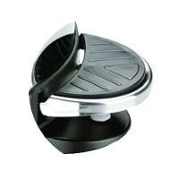 Lixeira Inox 12l C- Pedal E Balde - Brinox 3040-203 - 2