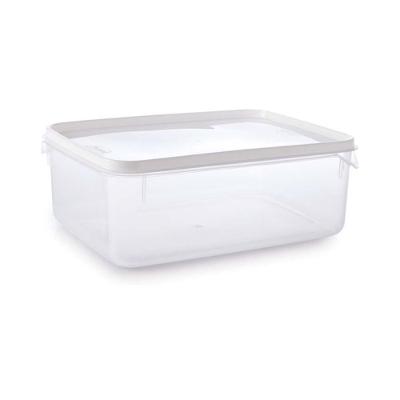 Pote Retangular 4,3l Moduline R5 - Plasutil