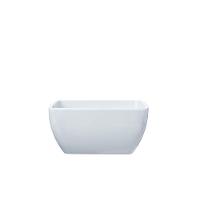 Bowl Home Square Cereal Melamina 19x9cm - Mezza - 1