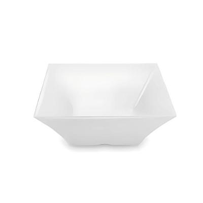 Saladeira Square Melamina 13,3x6,6cm - Mezza
