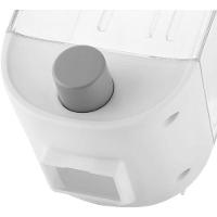 Dispenser Alimentos Plastico 11,5 Cm X 9,5 Cm X 19,5 Cm 1 L - 3