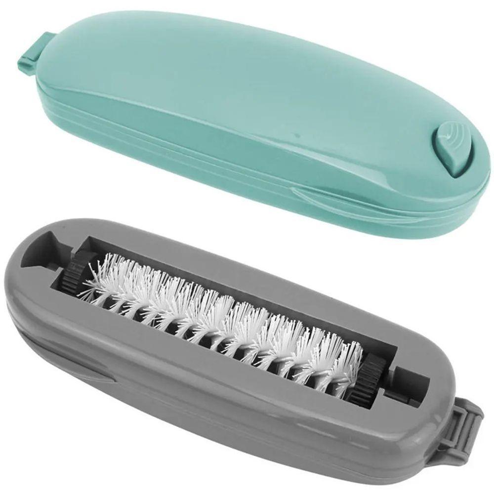 Escova Papa Miganhas 19 Cm X 6 Cm 1un - 2