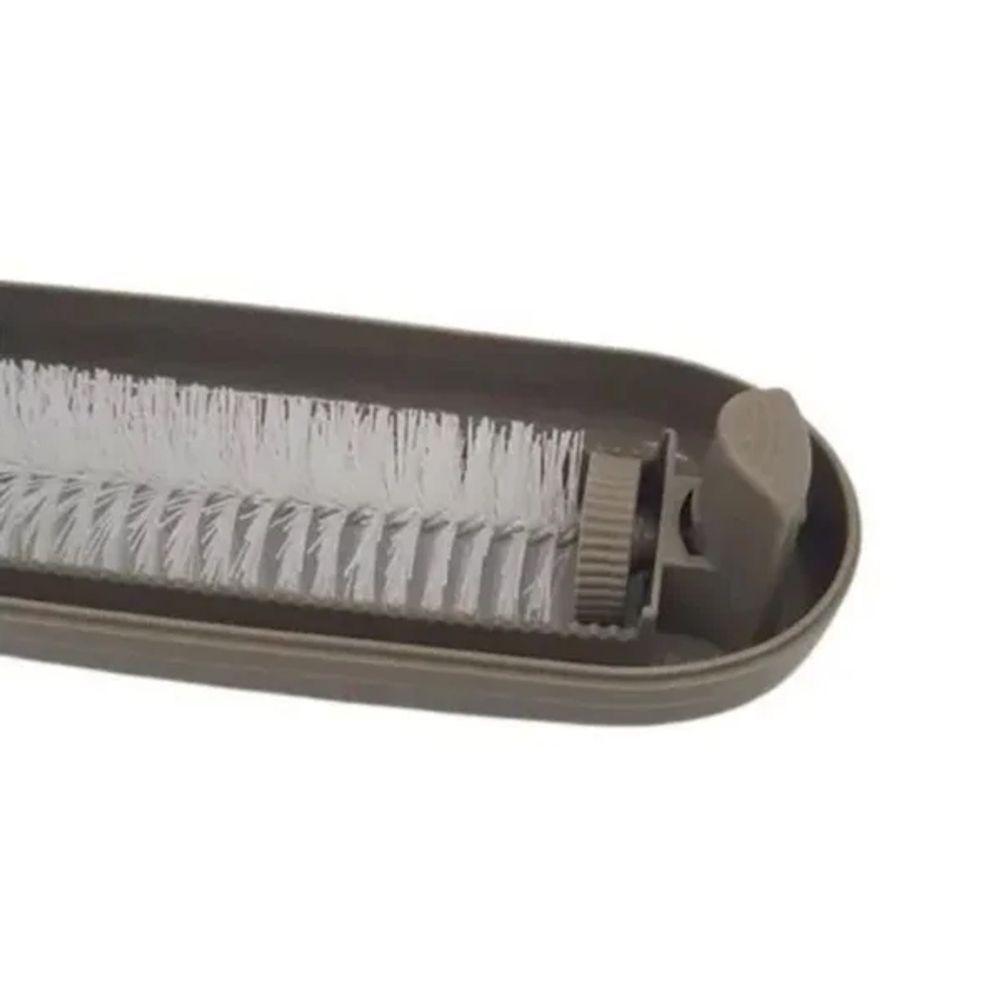 Escova Papa Miganhas 19 Cm X 6 Cm 1un - 4