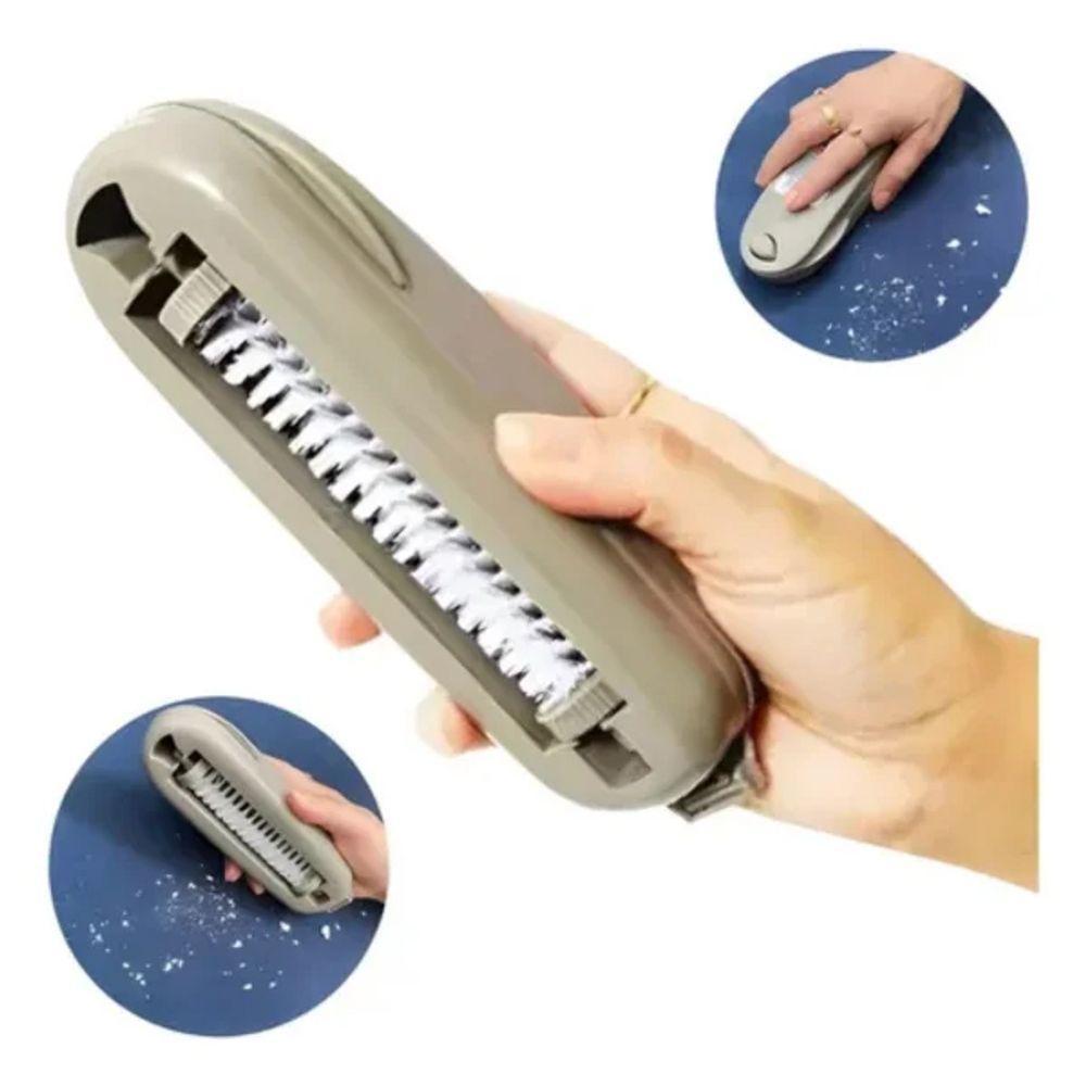 Escova Papa Miganhas 19 Cm X 6 Cm 1un - 7