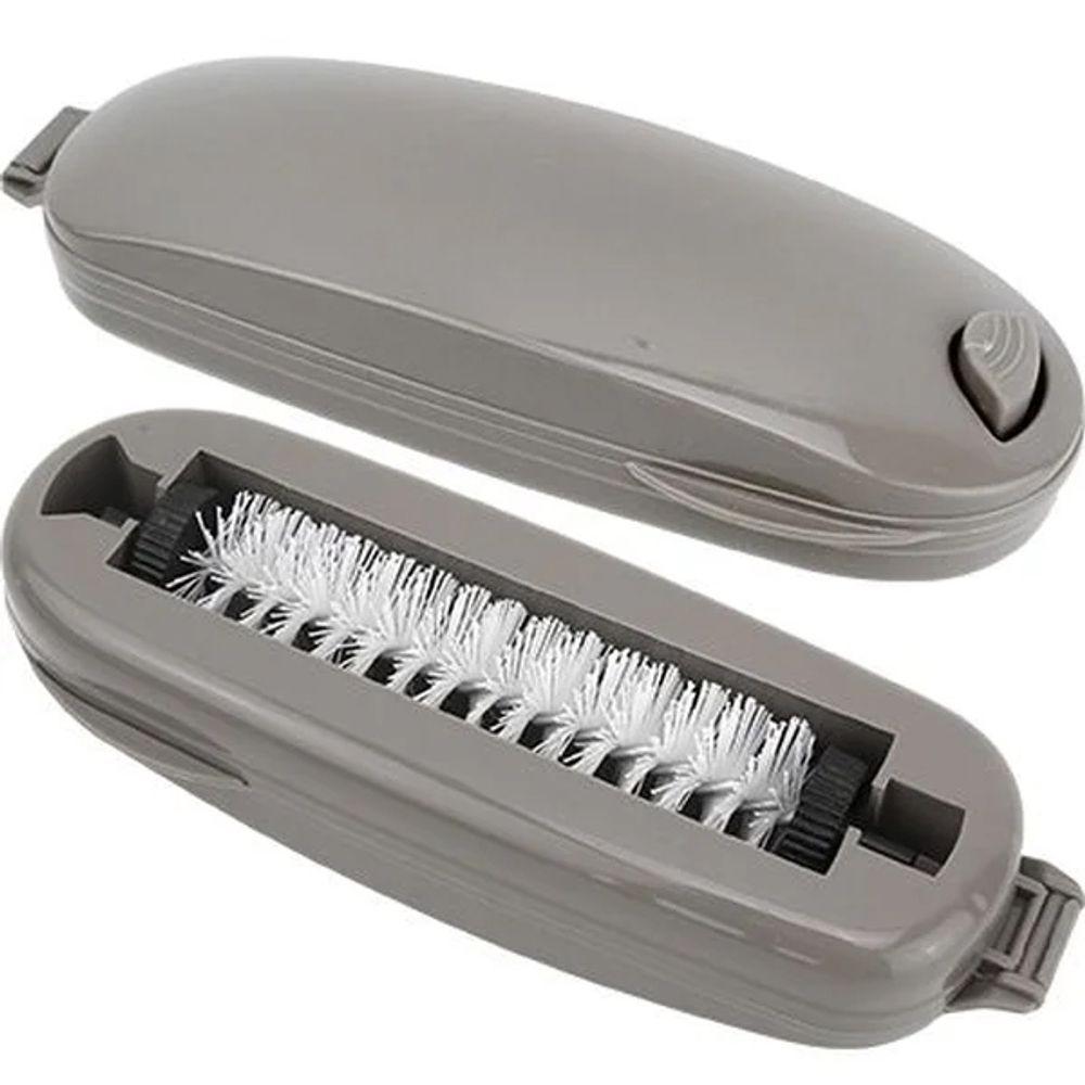 Escova Papa Miganhas 19 Cm X 6 Cm 1un - 9