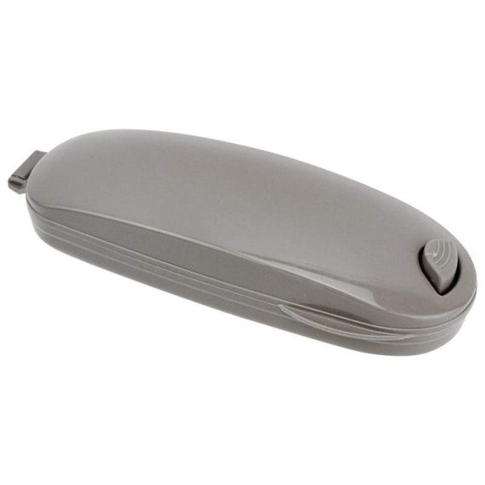 Escova Papa Miganhas 19 Cm X 6 Cm 1un - 10